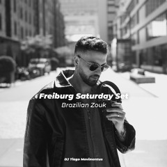 GETting NAKED is NECESSARI || Freiburg Festival Saturday Night Set || Brazilian Zouk