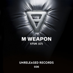 M Weapon