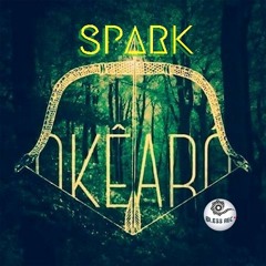 Oxóssi SPARK PSY TECHNO
