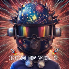 Helm op Vol. 2 (Hard Techno Mix)