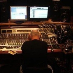 The Ted Niceley Sessions:  Session 3 (The Fugazi years) on The Don's Hit List