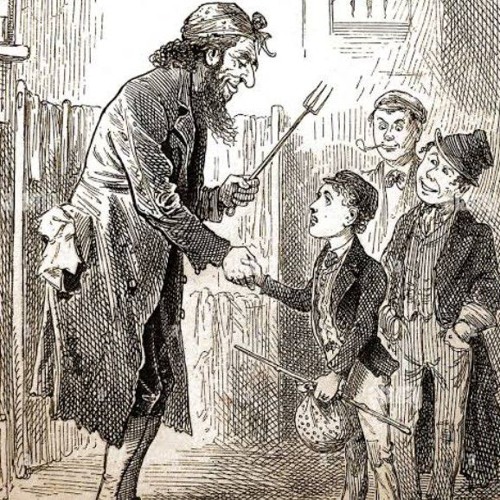 please sir may i have more core