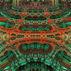 Esoteric Abstraction - Serenity EP