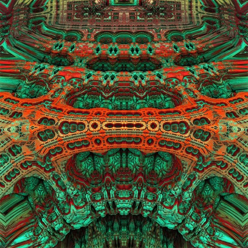 Esoteric Abstraction - Serenity EP