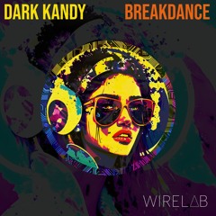 Dark Kandy - Mantra (Original Mix)