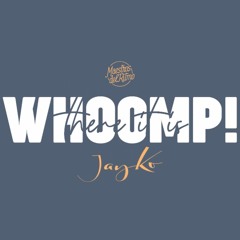 Jay Ko Vs Tag Team - Whoomp (Jay Ko Afro Remix)
