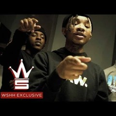 100Deek & G19 - Turn Up (Official Audio - WSHH Exclusive)