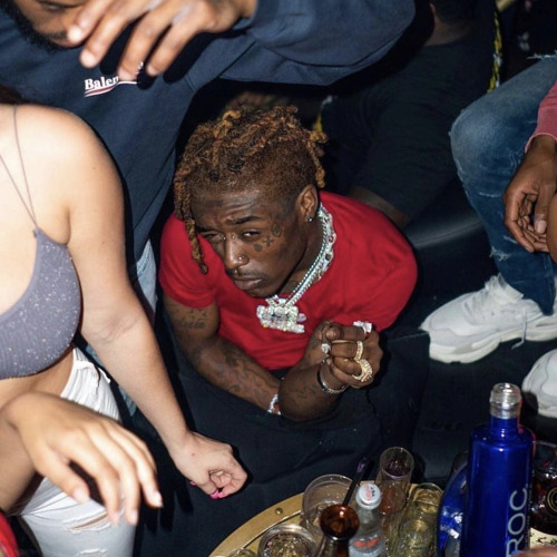 Lil Uzi Vert - Location