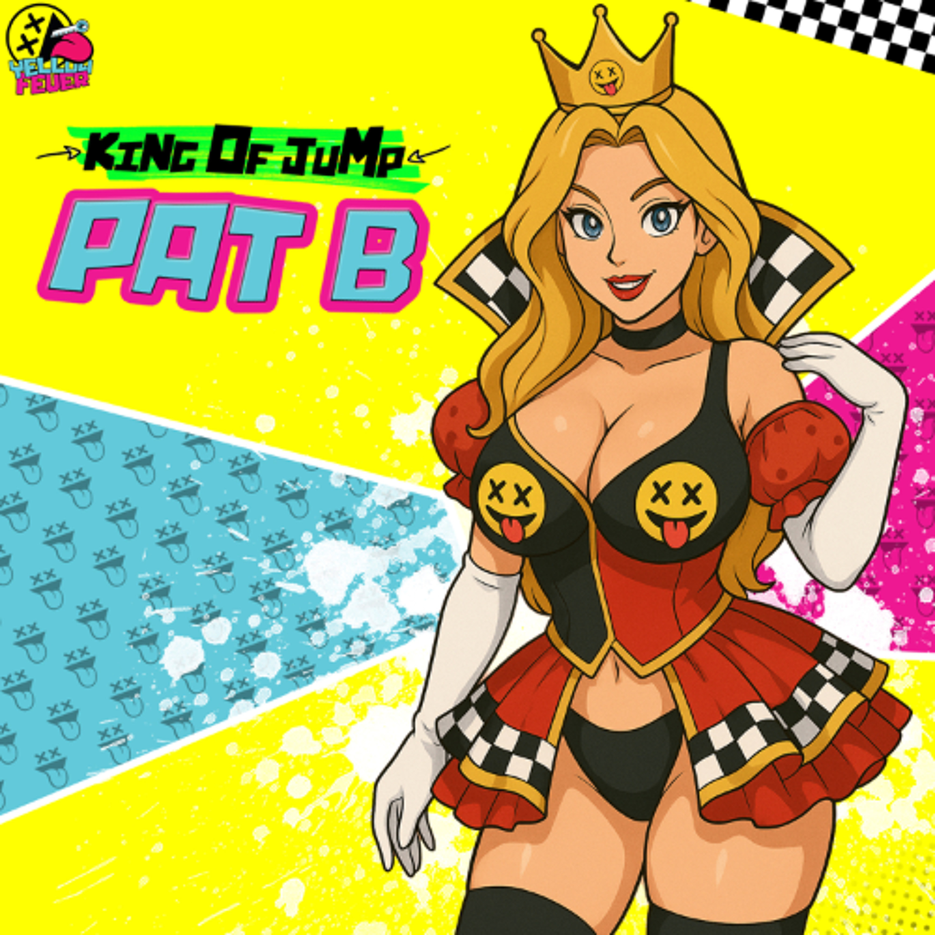 Deejay Pat B Podcasts