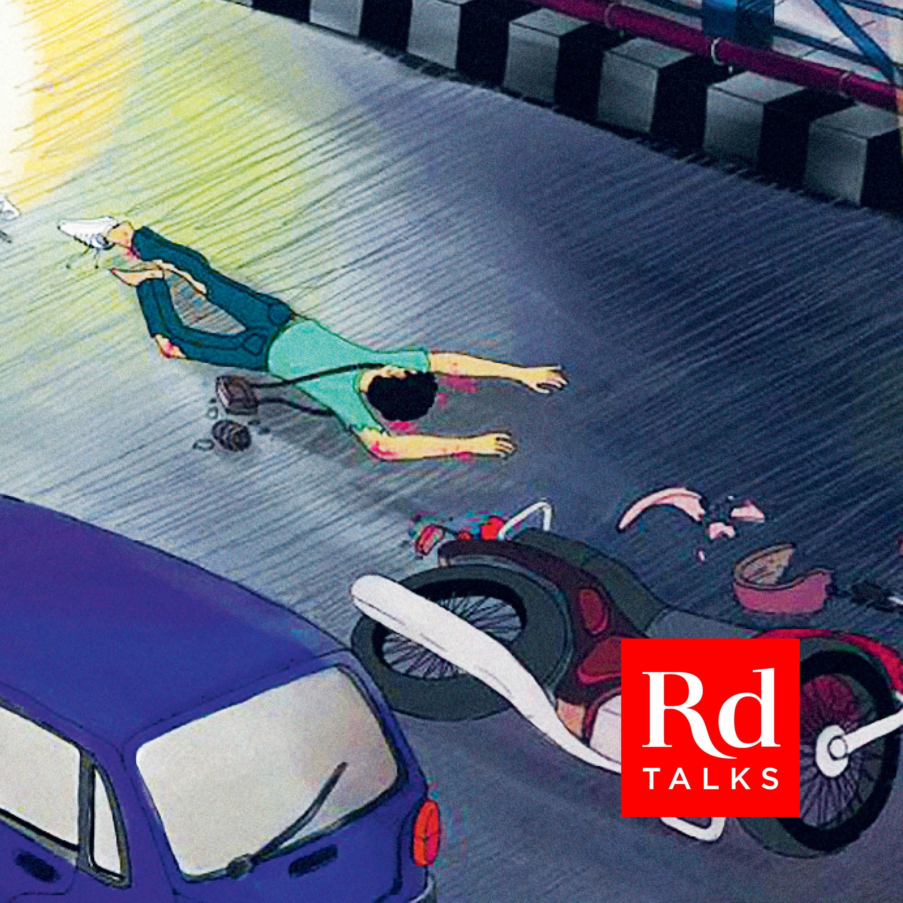 RD Talks