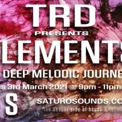 TRD pres Elements 03