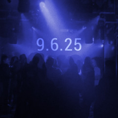 ONLY UKRAINIAN SOUNDS - dj set @ Kulturfabrik Moabit, Berlin