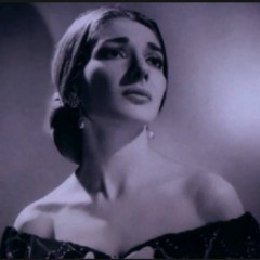 Maria Callas - Ave Maria HQ short beat