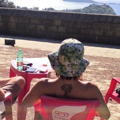 Shami aka l'Ange du Feu Home Recording 31/08.wav