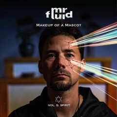 Mr Fluid - On You (ft. Flo Darese)