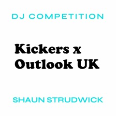 Kickers x Outlook UK - DJ Competition Entry