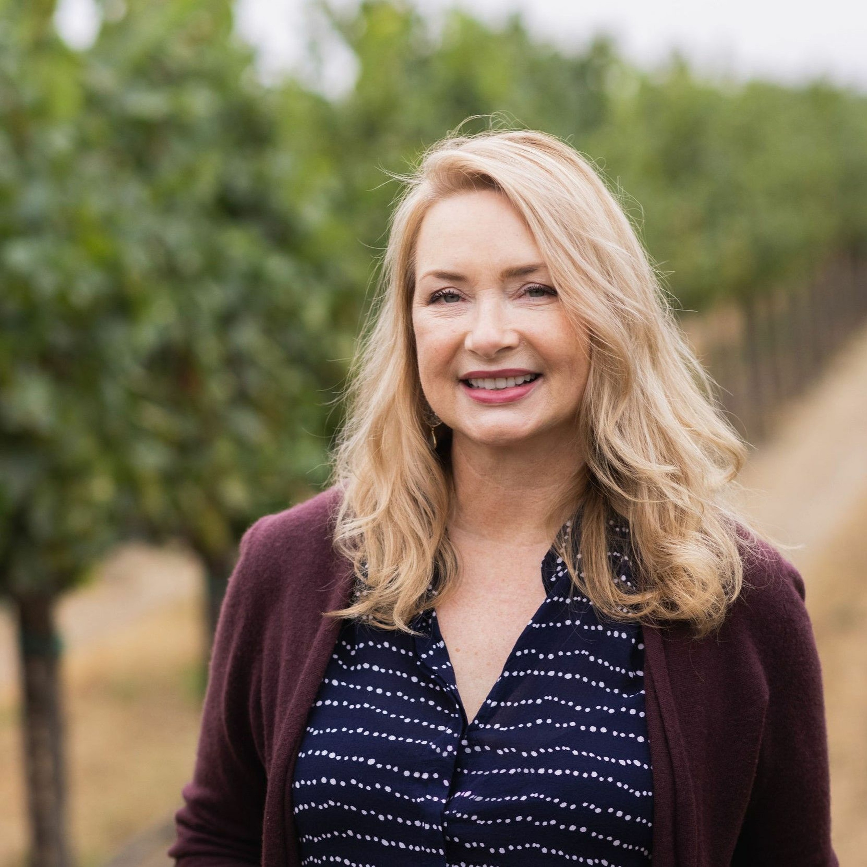 Wine Country Women