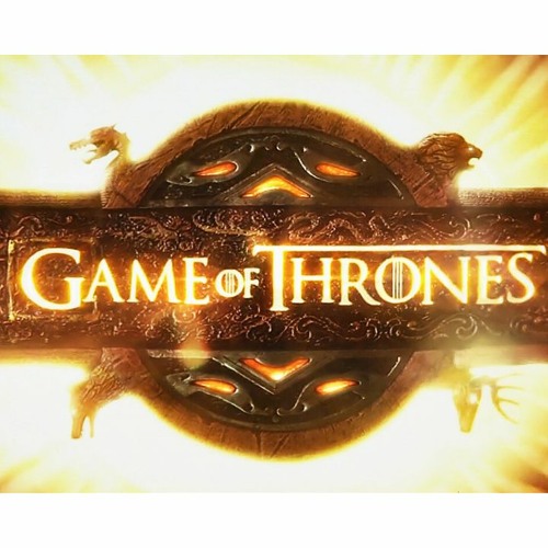 Game of Thrones - Opening Credits - Main Theme Orchestral Cover - MIDI