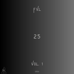 FAVELA 2025 VOL. 1
