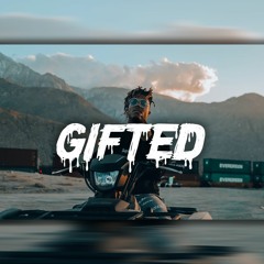 prodbycrixus - Gifted
