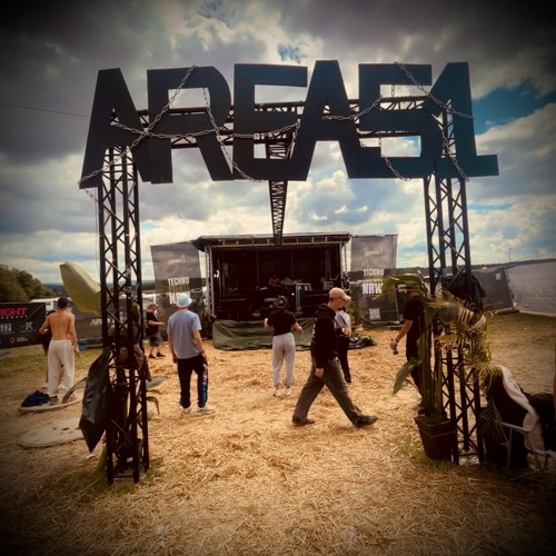 Area51 Camp | Nature One F7 | 03.08.25