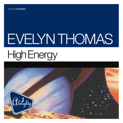 High Energy (Almighty Definitive Radio Edit)