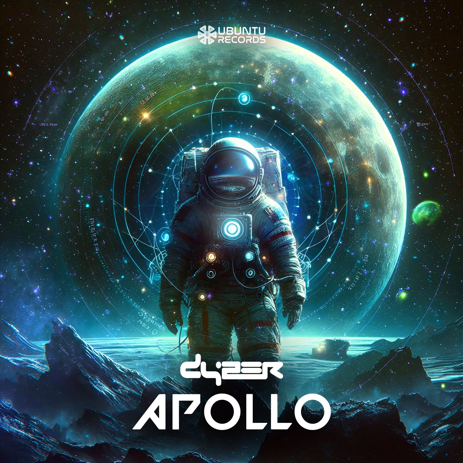 Dyzer – Apollo | OUT NOW!