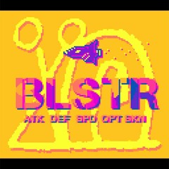BLSTR - Ujico*