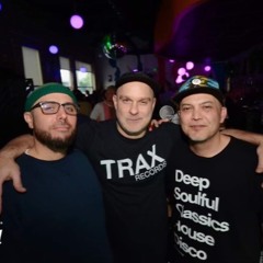 House Social DJs Live - August 2024