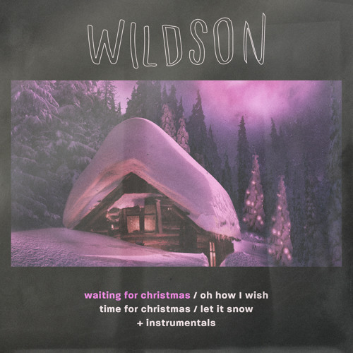 Stream Let It Show by Wildson | Listen online for free on SoundCloud