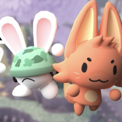 Burrow Brawl - Tower Heroes OST