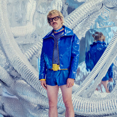 60 minute LIVE JAM - 12.11 !