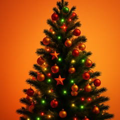 holly jolly good time