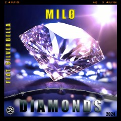 Diamonds (feat. Silver Bella)