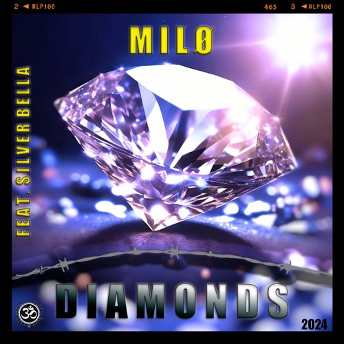 Diamonds (feat. Silver Bella)