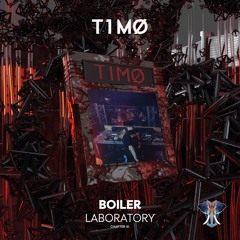 T1MØ - BOILER LABORATORY Chapter III.