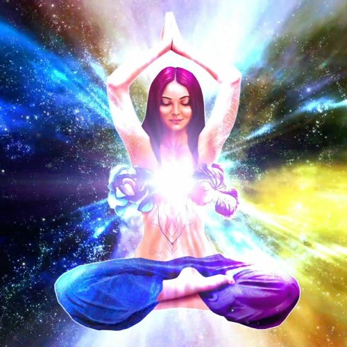 LEVITATE - PsyChill, Psybient, Downtempo Mix 2019 [RYDHM DEE]