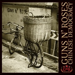 Better - Guns N' Roses (Vocal Cover)