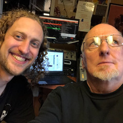 Salo Panto in the Hot Tub