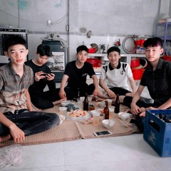 NST 2025  Nhạc Anh Em Xã Hội - AE Phù Mỹ - Bình Định  - Quang Hà