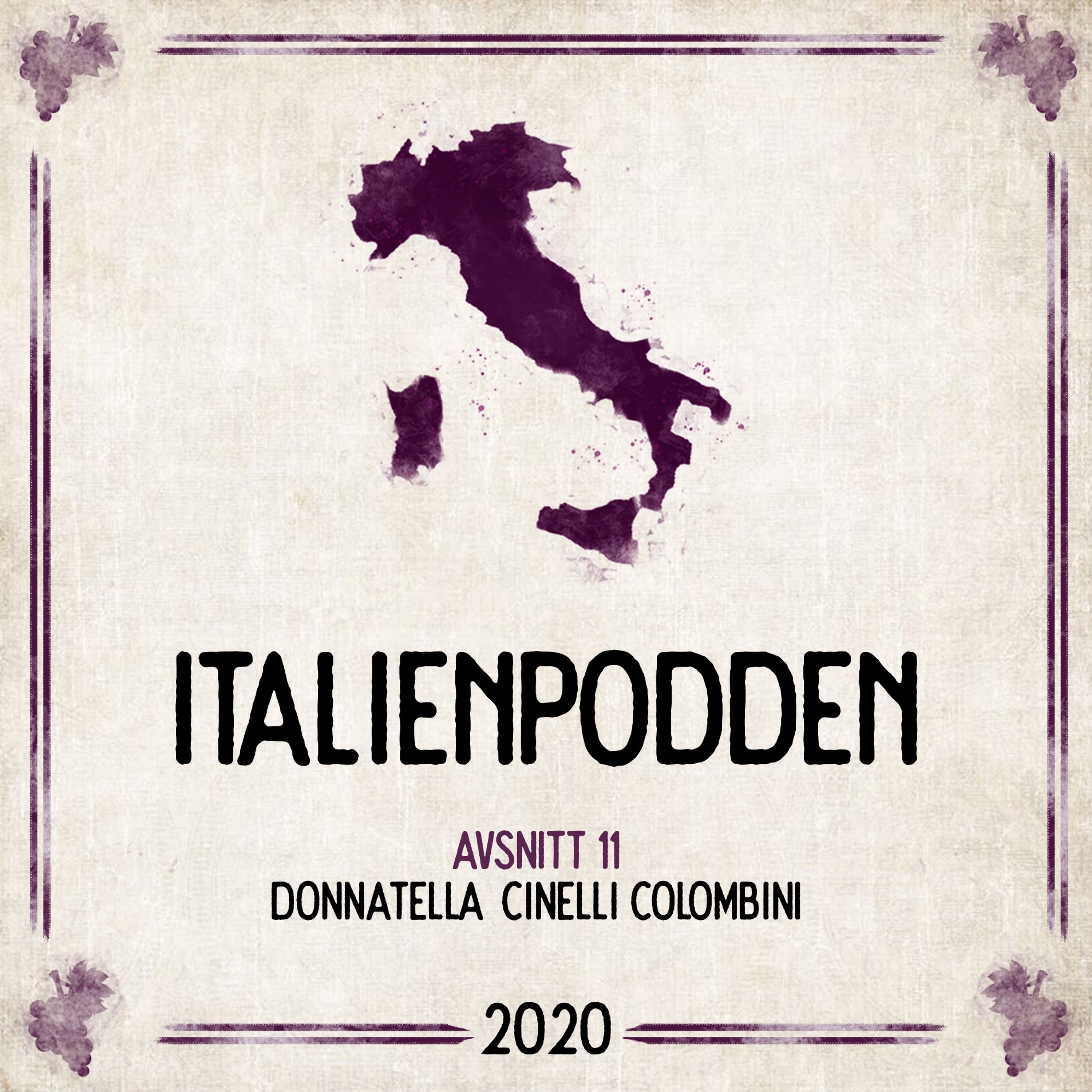Italienpodden