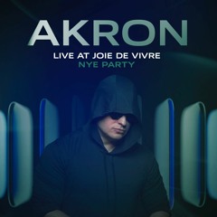 Live at Joie De Vivre NYE Party 2023