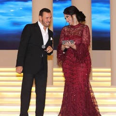 ‎⁨دويتو لكاظم الساهر وأسماء لمنور -  المحكمة- من مهرجان موازين المغرب 2011 ⁩