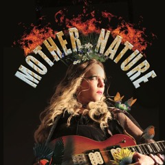 MOTHER NATURE-You Bitches Burned my Witches Backing Track