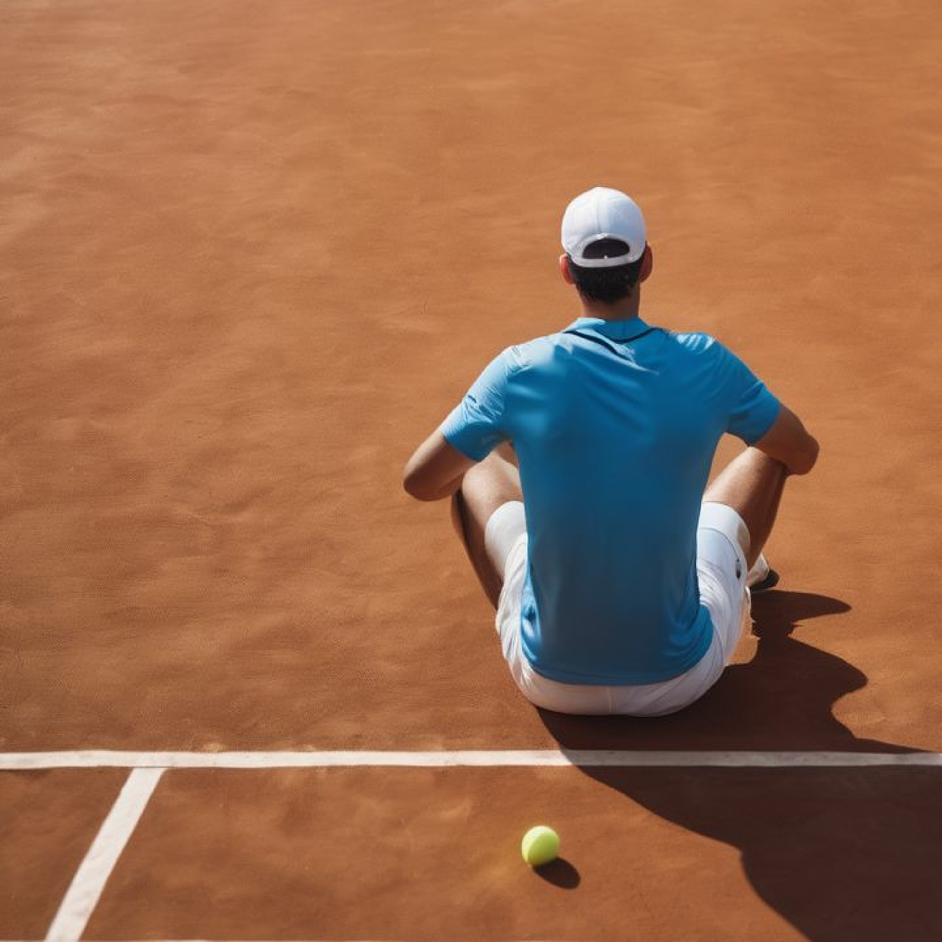 NL Tennis Podcast