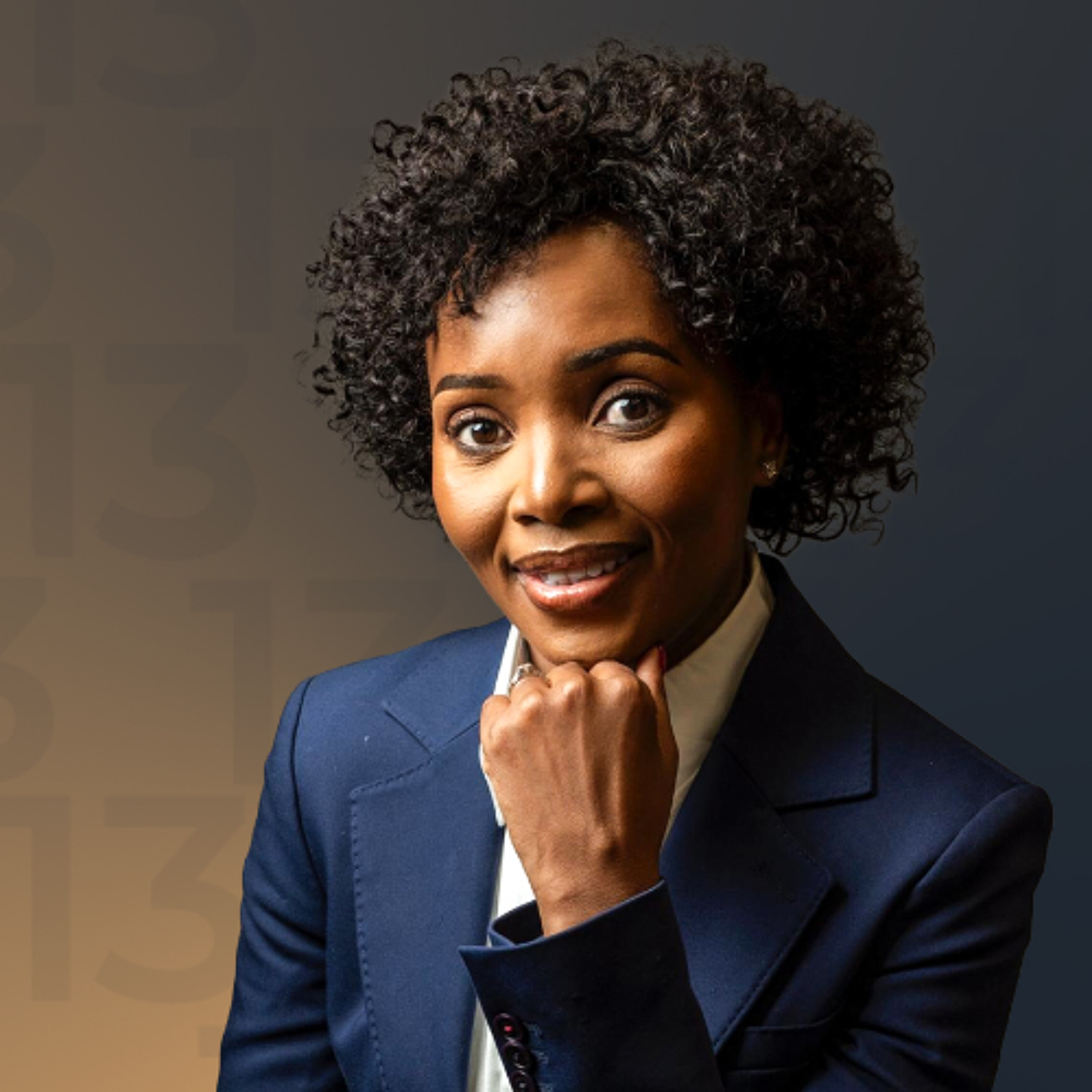 Smangele Nkosi on leadership, AI, and driving South Africa’s digital future