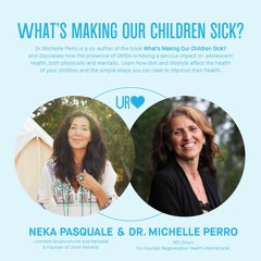 What's Making Our Children Sick?