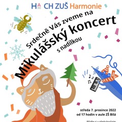 Žákovská Kapela A Dětský Sbor Harmoník | Vánoce Na Míru [Ewa Farna, Lukáš Chromek]