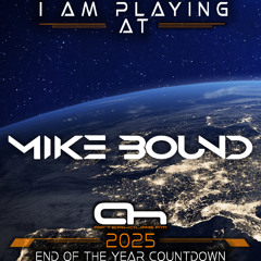 Mike Bound - EOYC2025