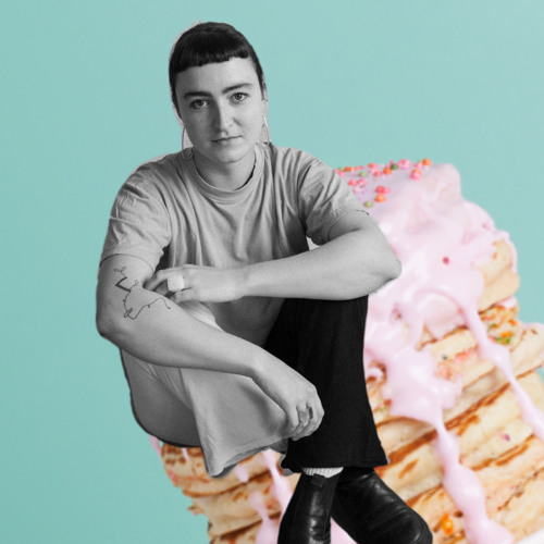 Pancake 005 - OLIV